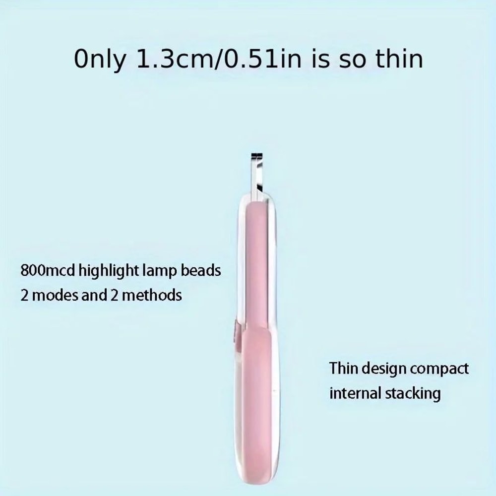 LED Pet Nail Clipper For Cats And Dogs 2