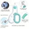 LED Pet Nail Clipper For Cats And Dogs 4