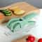 Stainless Steel Vegetable And Fruit Slicer 10