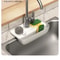 Silicone Sink Drain Rack And Faucet Pad 7