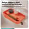 Silicone Sink Drain Rack And Faucet Pad 9
