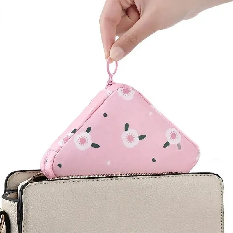 Portable Sanitary Napkin Storage Pouch 5