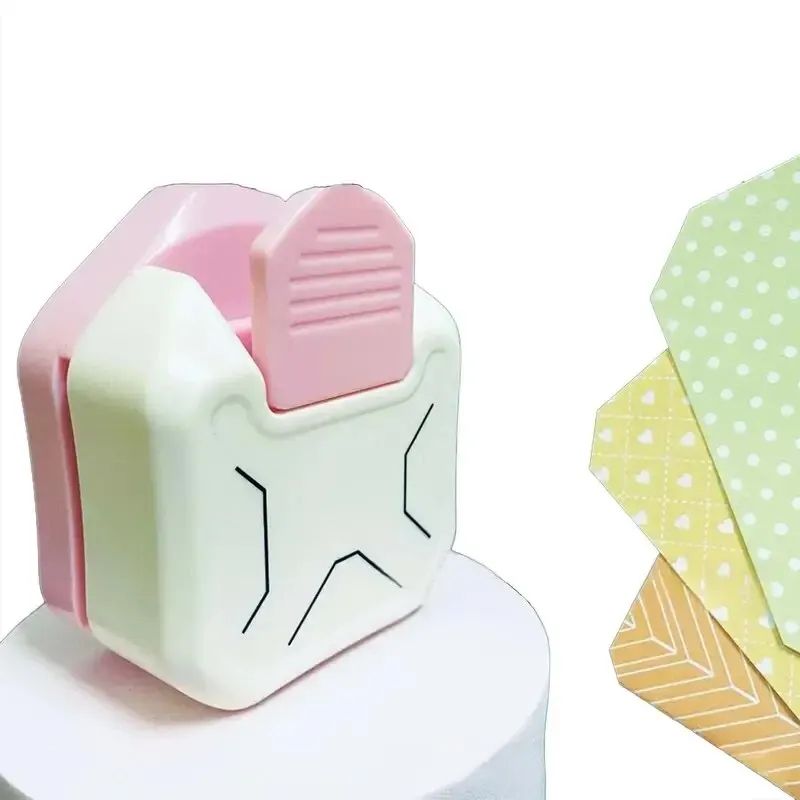 3 In 1 Corner Rounder Paper Cutter 13