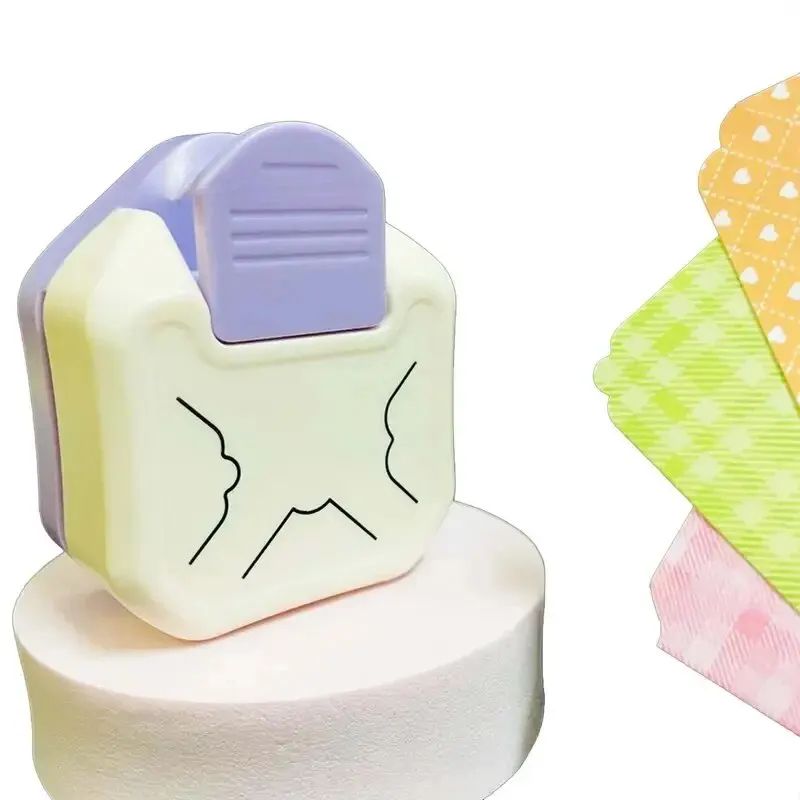 3 In 1 Corner Rounder Paper Cutter 14