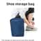 Portable Waterproof Shoe Storage Bag 6
