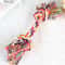 Cotton Rope Chew Toy For Dogs 2