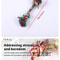 Cotton Rope Chew Toy For Dogs 9