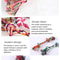 Cotton Rope Chew Toy For Dogs 10