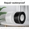 Waterproof Silicone Self Adhesive Repair Tape 6