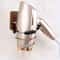 Wall Mounted Hair Dryer Holder 4