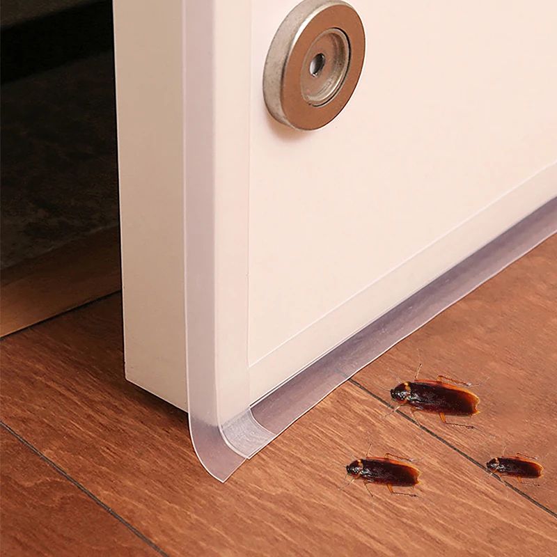 Self Adhesive Door And Window Sealing Tape 0