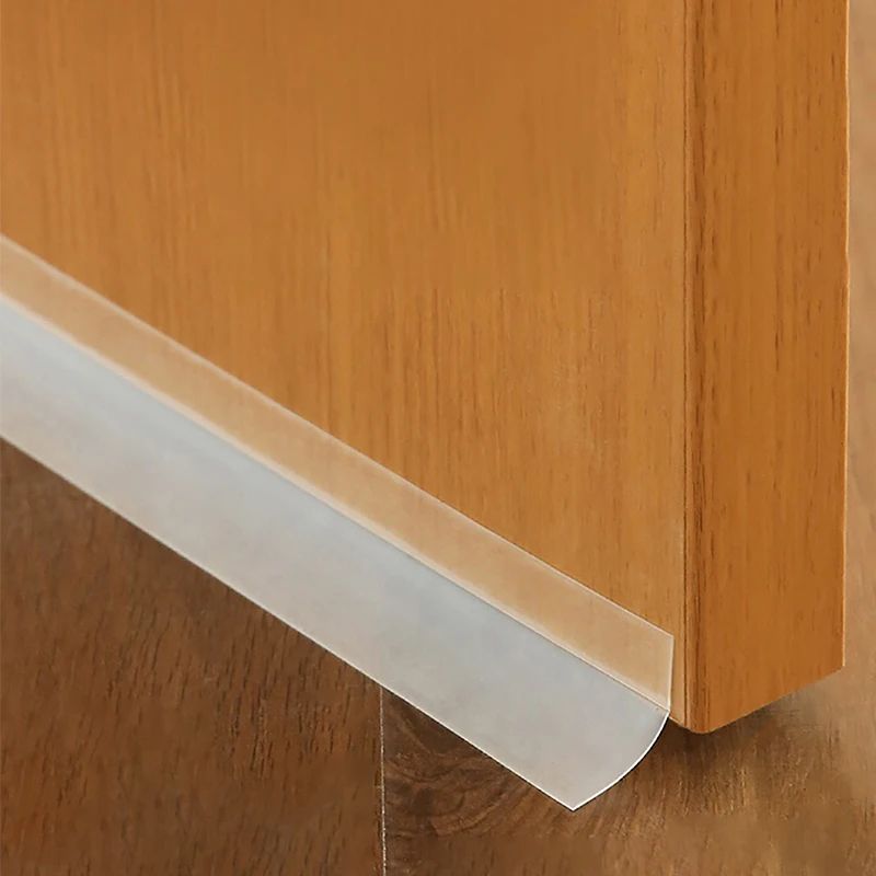Self Adhesive Door And Window Sealing Tape 1