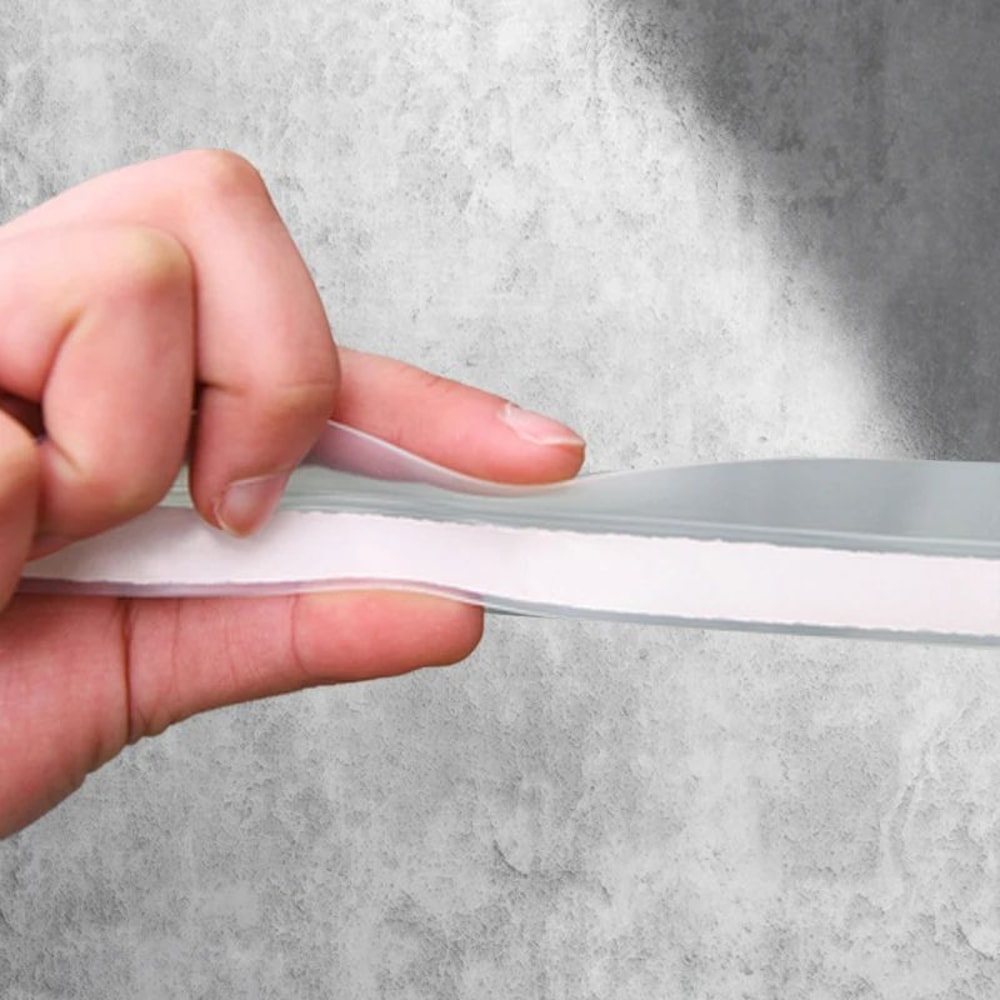 Self Adhesive Door And Window Sealing Tape 3