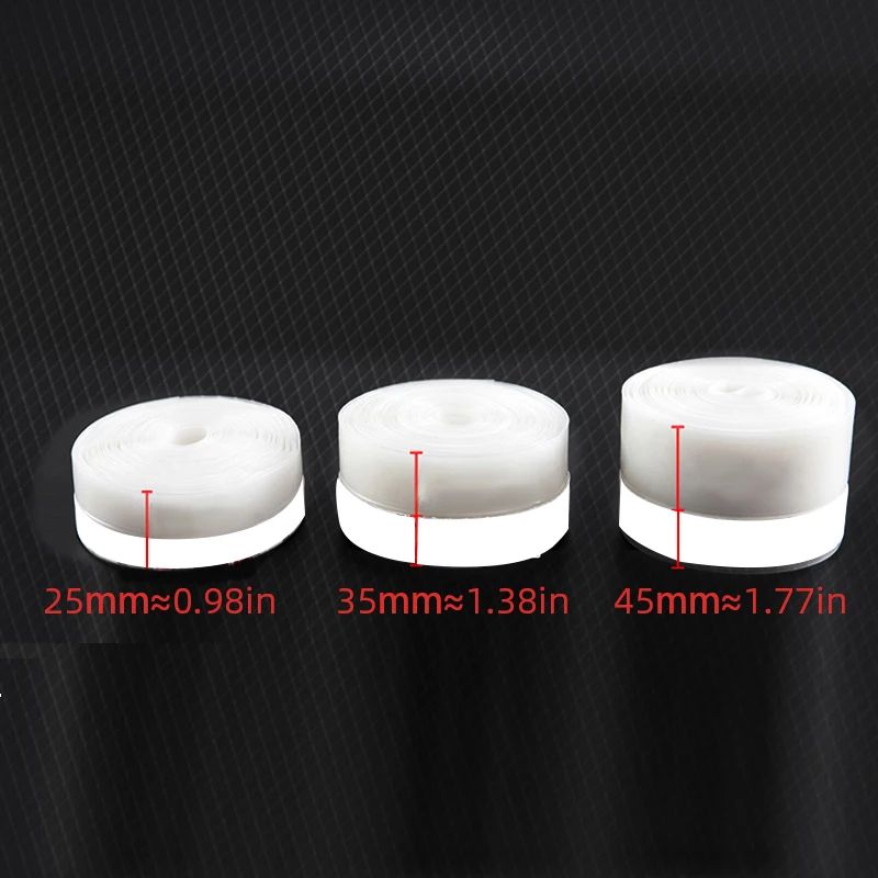 Self Adhesive Door And Window Sealing Tape 4