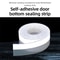 Self Adhesive Door And Window Sealing Tape 6