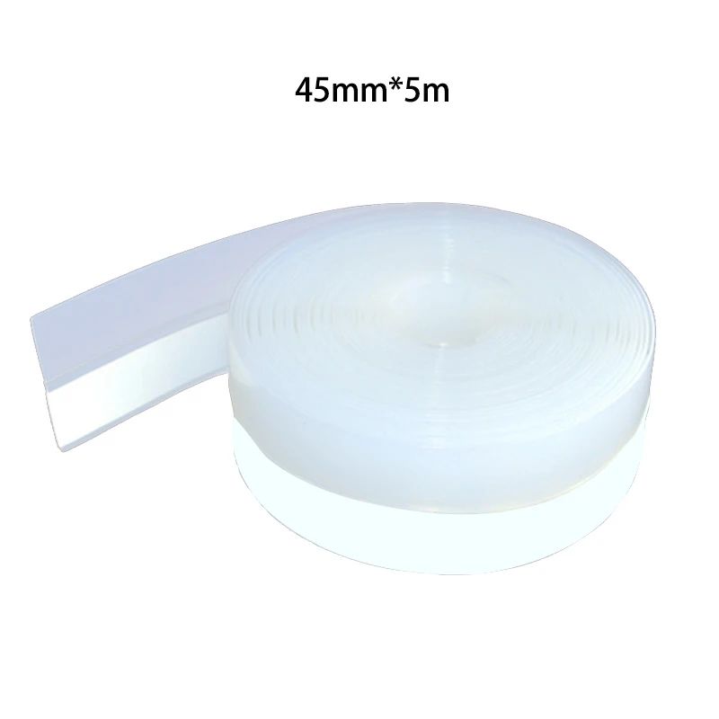 Self Adhesive Door And Window Sealing Tape 11