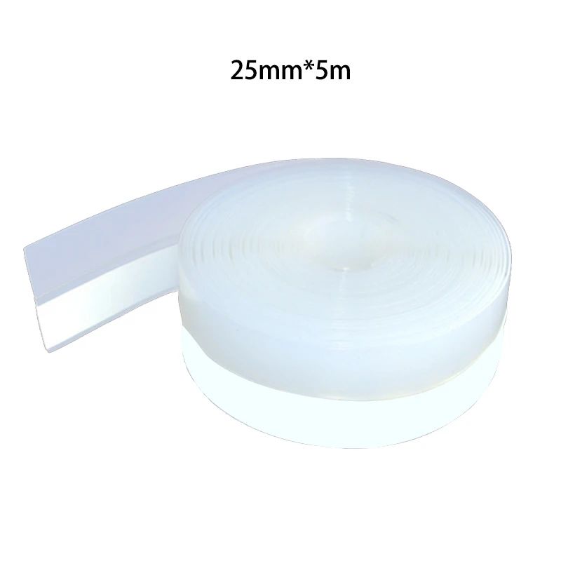 Self Adhesive Door And Window Sealing Tape 13