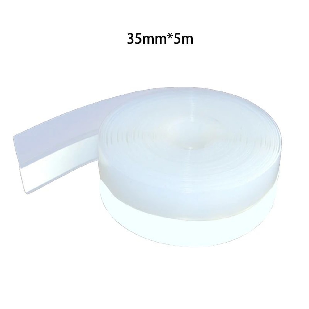 Self Adhesive Door And Window Sealing Tape 12