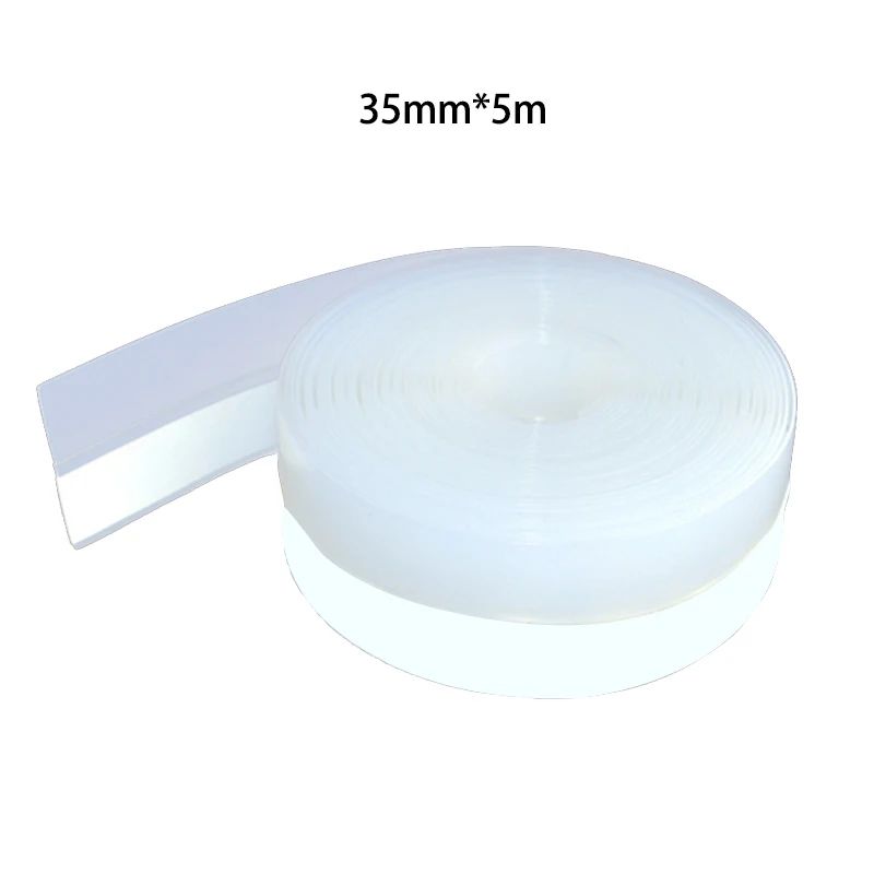 Self Adhesive Door And Window Sealing Tape 12
