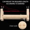 Wooden DIY Bracelet Braiding Frame 5