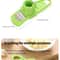 Mini Garlic Grinder Manual Garlic Press For Easy Kitchen Prep 9