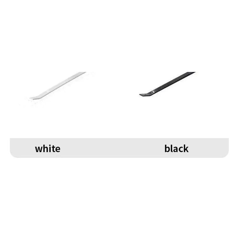 NoPunch Paper Roll And Cling Film Storage Rack 14