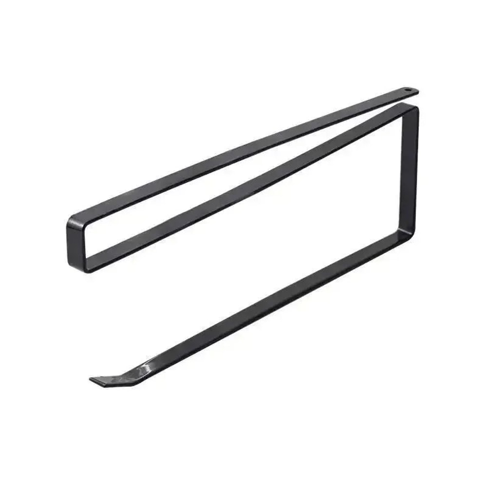 NoPunch Paper Roll And Cling Film Storage Rack 16