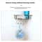 Stainless Steel S Shaped Hanging Hooks For Home Storage 3