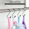 Stainless Steel S Shaped Hanging Hooks For Home Storage 6