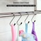 Stainless Steel S Shaped Hanging Hooks For Home Storage 6
