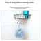 Stainless Steel S Shaped Hanging Hooks For Home Storage 7