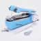 Portable Handheld Sewing Machine For Home And Travel 5