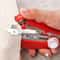 Portable Handheld Sewing Machine For Home And Travel 9