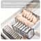 3Piece Foldable Underwear Storage Box Set For Wardrobe 9