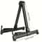 Portable Folding Guitar Stand For Acoustic Electric And Bass 1