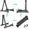 Portable Folding Guitar Stand For Acoustic Electric And Bass 5