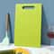Creative Square NonSlip Kitchen Chopping Board 0