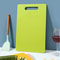 Creative Square NonSlip Kitchen Chopping Board 0
