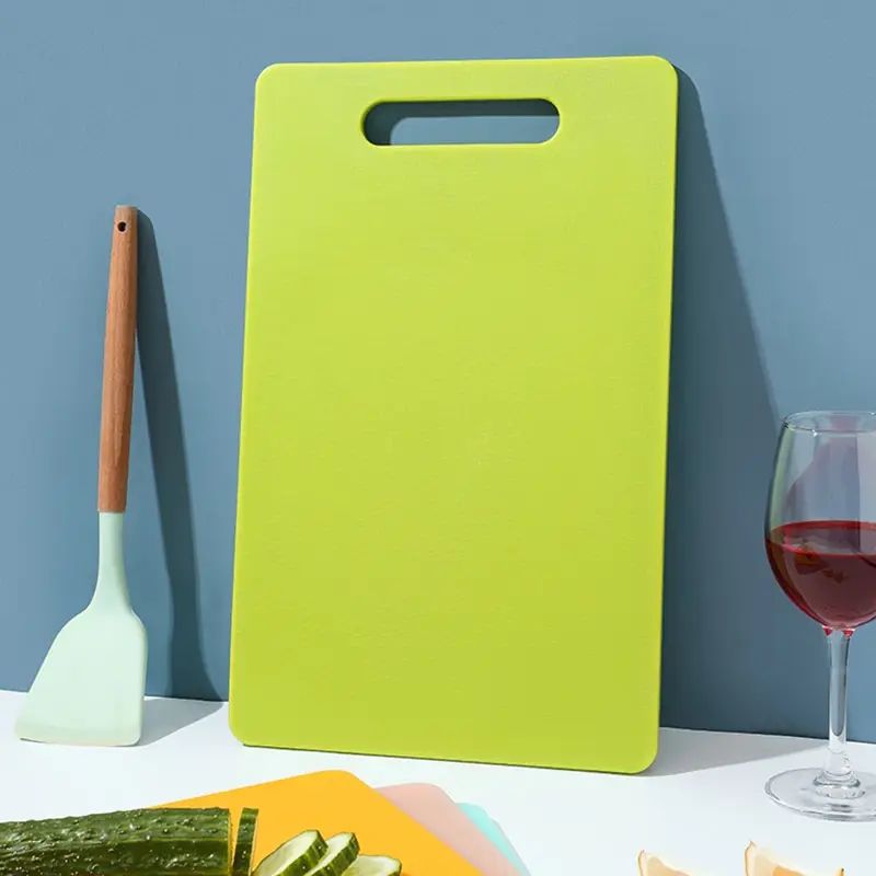 Creative Square NonSlip Kitchen Chopping Board 0