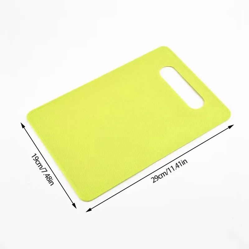 Creative Square NonSlip Kitchen Chopping Board 4