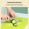 Creative Square NonSlip Kitchen Chopping Board 7