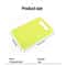 Creative Square NonSlip Kitchen Chopping Board 10