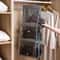 Hanging Handbag Closet Organizer 0