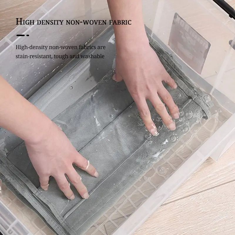 Hanging Handbag Closet Organizer 4