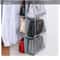 Hanging Handbag Closet Organizer 6