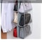 Hanging Handbag Closet Organizer 6