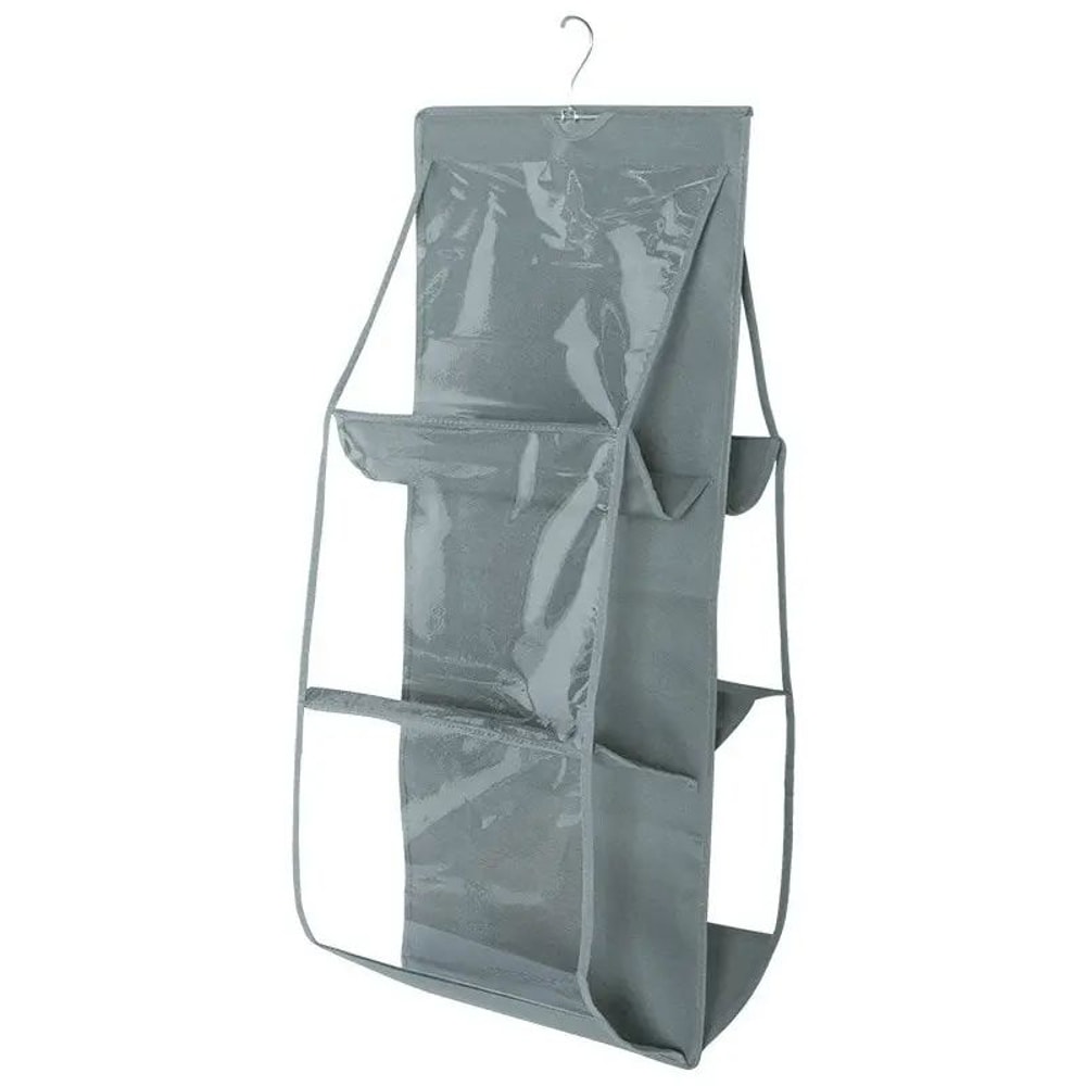 Hanging Handbag Closet Organizer 10