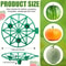 Garden Fruit Support Tray 4