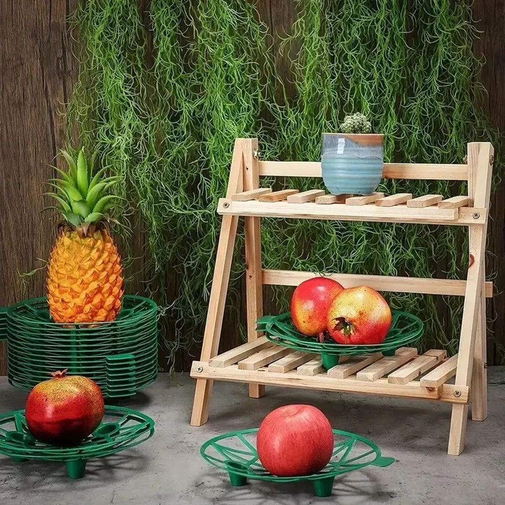 Garden Fruit Support Tray 9