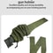 Knitted Gun Sock Storage Cover 3